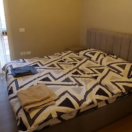 Apartament Gogo