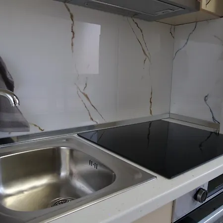 Apartament Gogo Tirana