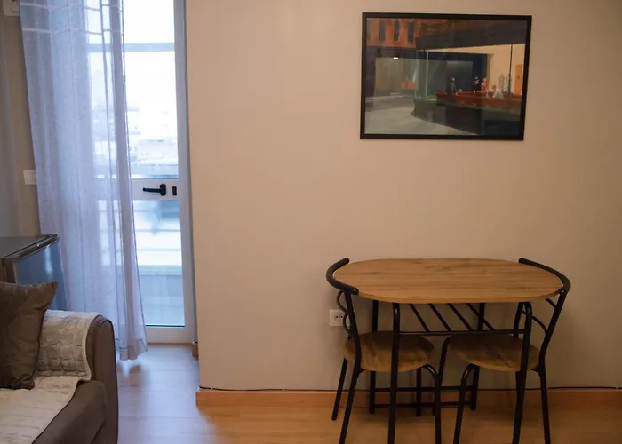 Gogo Apartment
