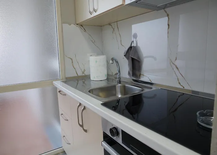 Gogo Apartment *