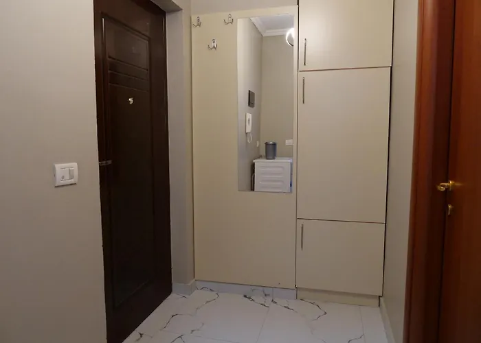 Gogo Apartment