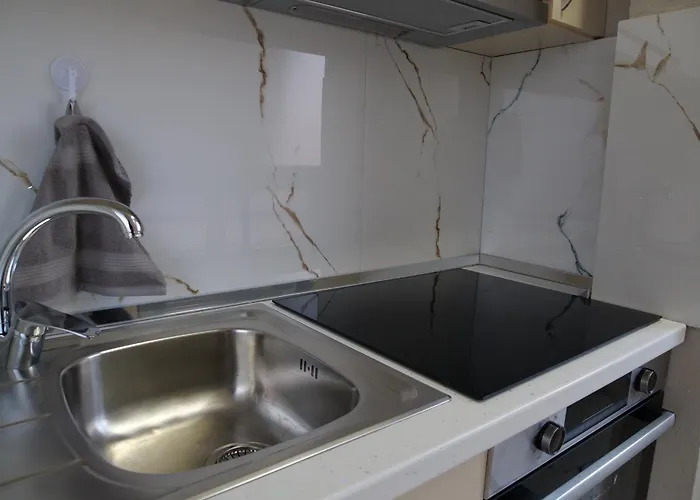 Apartament Gogo Tirana